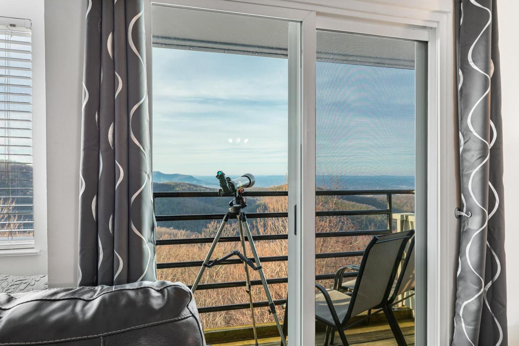 Апартаменты Gatlinburg Summit Smoky Mountains View Экстерьер фото